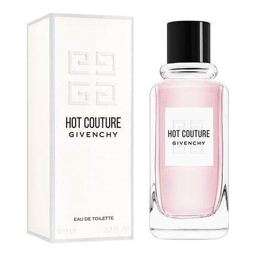 GIVENCHY-Hot Couture - Eau de Toilette